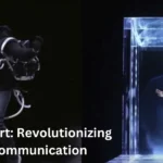 This emage showing A Apple Teleport: Revolutionizing Digital Communication