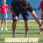 This emage showing a Harmonicode Sport