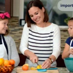 Ultimate Guide to importantcool momfood:  Recipes for a Happy Family