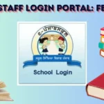 This emage showing a ePunjab Staff Login Portal: Features,