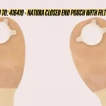 This emage showing a 416400 to 416419 - Natura Closed End Pouch With Filter-The Ultimate Guide