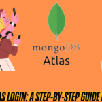 This emage showing a MongoDB Atlas Login: A Step-by-Step Guide for New Users