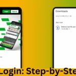 This emage showing a Betway Login: Step-by-Step Guide