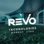 revo technologies murray utah