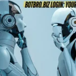 This emage showing a Botbro.biz Login: Your Complete Guide