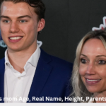 Connor Bedard's mom Age, Real Name, Height, Parents, and Net Worth