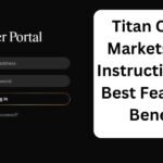 Titan Capital Markets Login